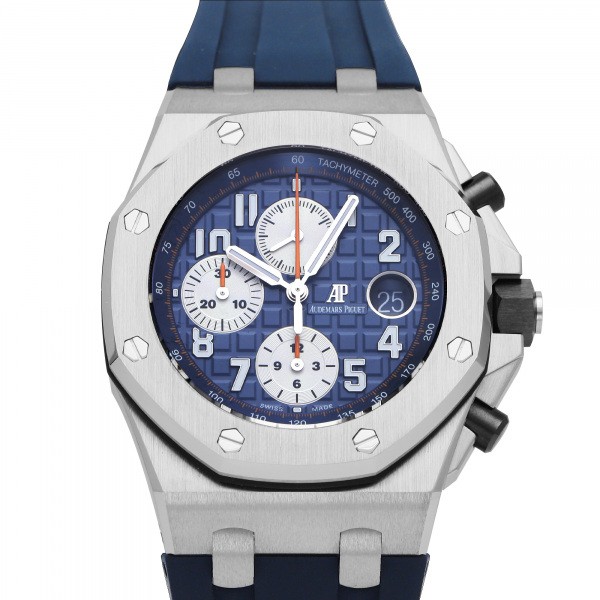 audemarspiguet royaloakoffshore オーデマ・ピゲ ロイヤルオーク オフショア クロノグラフ 26470st.oo.a027ca.01