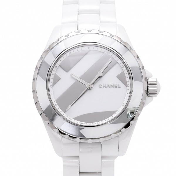 chanel j12 シャネル J12 アンタイトル 世界限定1200本 h5582