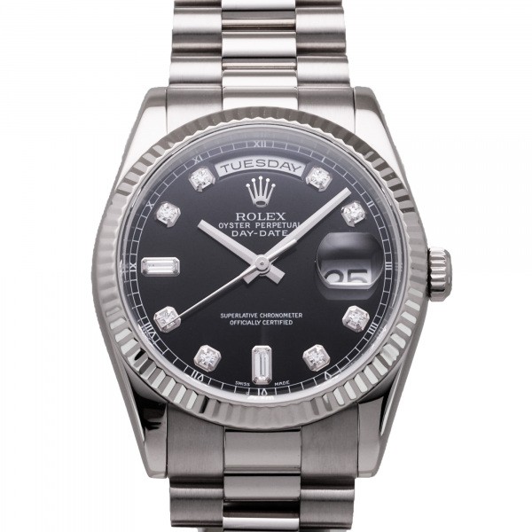 rolex daydate ロレックス デイデイト  118239a