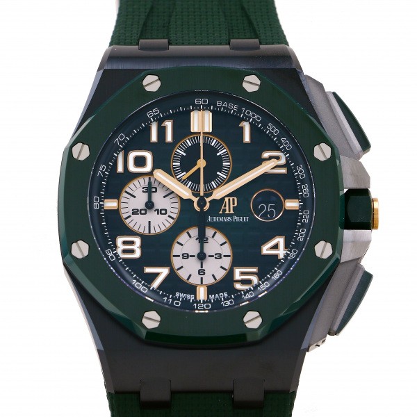 オーデマ・ピゲ audemarspiguet ロイヤルオーク オフショア royaloakoffshore w203730