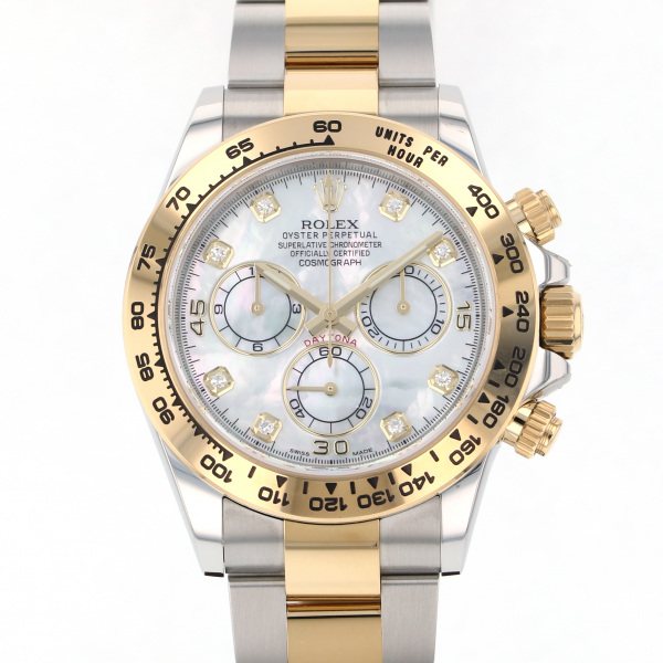 ロレックス rolex コスモグラフ デイトナ daytona w203733