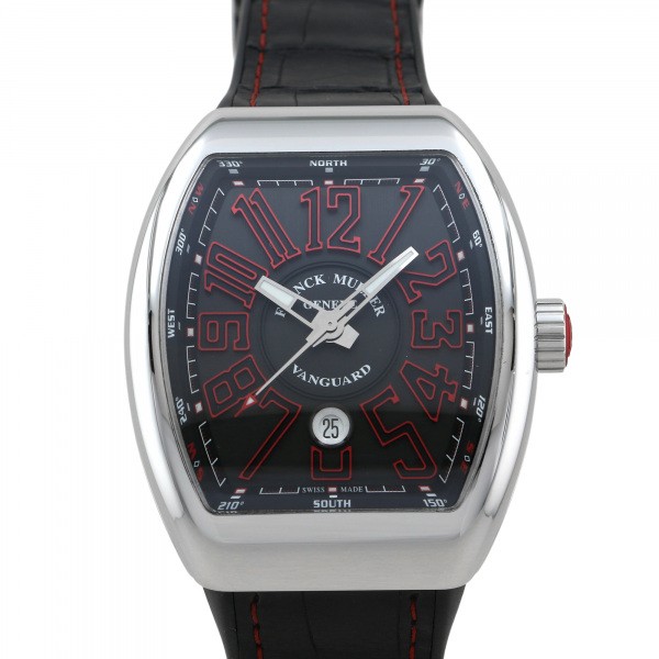 franckmuller vanguard フランク・ミュラー ヴァンガード  v45scdtnrnrrgeac