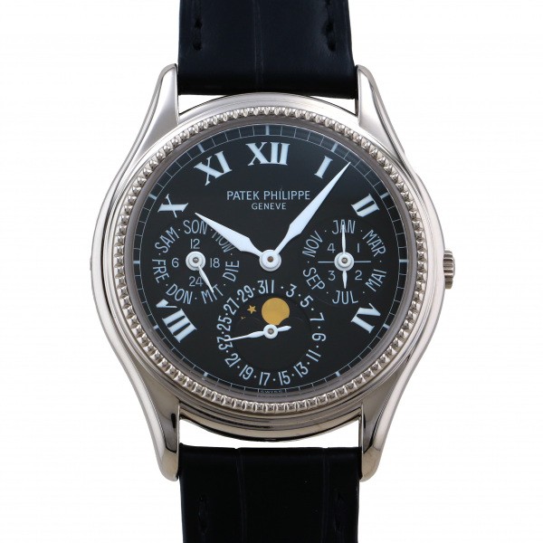 patekphilippe grandcomplications パテック・フィリップ グランドコンプリケーション  5038g-052