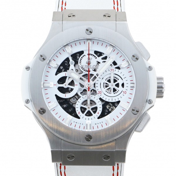 hublot bigbang ウブロ ビッグバン アエロバン オールホワイト 150本限定モデル 311.se.2113.vr.jdr14