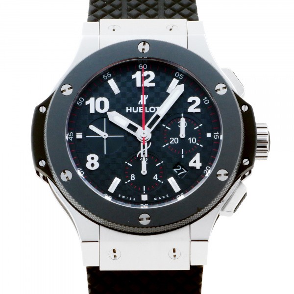 hublot bigbang ウブロ ビッグバン スチール セラミック 301.sb.131.rx