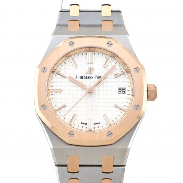 audemarspiguet royaloak AUDEMARS PIGUET Royal Oak Automatic 77350sr.oo.1261sr.01