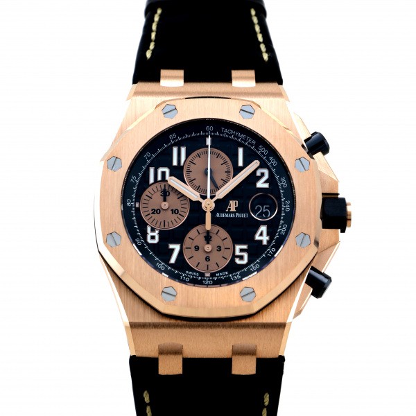 audemarspiguet royaloakoffshore オーデマ・ピゲ ロイヤルオーク オフショア  26470or.oo.a002cr.02