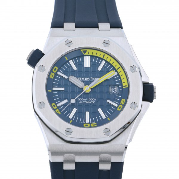 オーデマ・ピゲ audemarspiguet ロイヤルオーク オフショア royaloakoffshore w203791