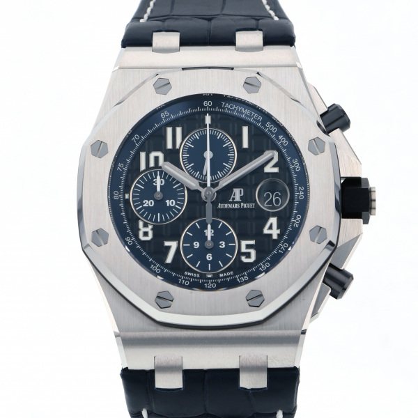 AUDEMARS PIGUET audemarspiguet Royal Oak Offshore royaloakoffshore w203794