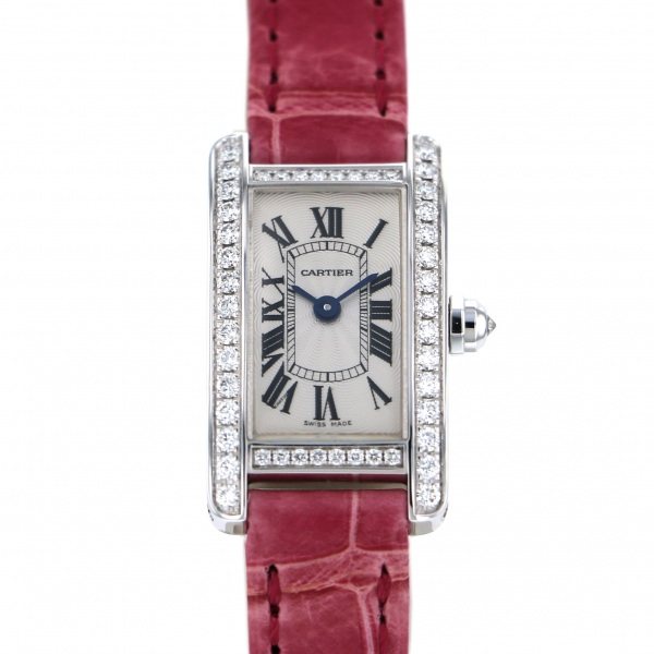 Cartier cartier tank tank w203800