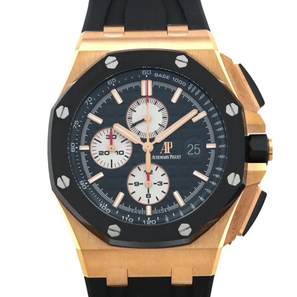 audemarspiguet royaloakoffshore オーデマ・ピゲ ロイヤルオーク オフショア クロノグラフ 26401ro.oo.a002ca.01