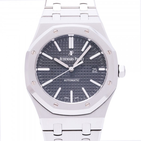 audemarspiguet royaloak オーデマ・ピゲ ロイヤルオーク  15400st.oo.1220st.01