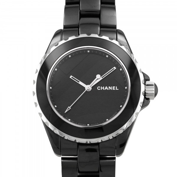 chanel j12 シャネル J12 アンタイトル 世界限定1200本 h5581