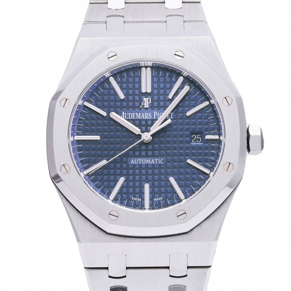 audemarspiguet royaloak オーデマ・ピゲ ロイヤルオーク  15400st.oo.1220st.03