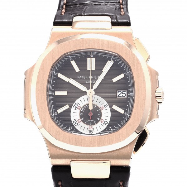 patekphilippe nautilus パテック・フィリップ ノーチラス  5980r-001