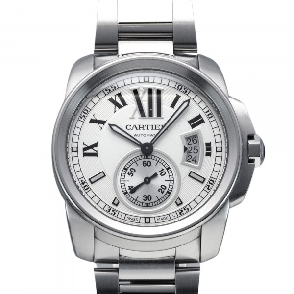 cartier calibrdecartier カルティエ カリブル カリブル ドゥ カルティエ w7100015