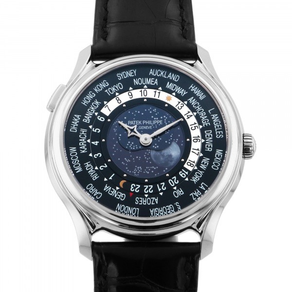 パテック・フィリップ patekphilippe コンプリケーション complication w203848