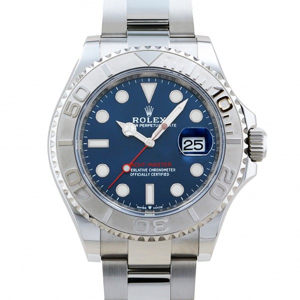 rolex yachtmaster ロレックス ヨットマスター 40 126622