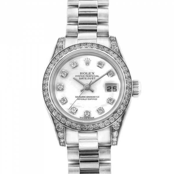 rolex datejust ロレックス デイトジャスト ベゼル・ラグダイヤ 179159ng