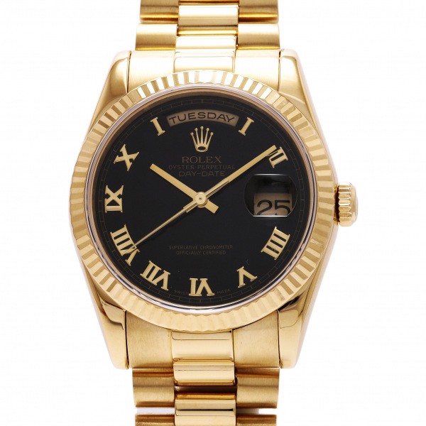 ロレックス rolex デイデイト daydate w203882