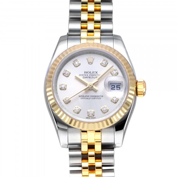 rolex datejust ロレックス デイトジャスト  179173g