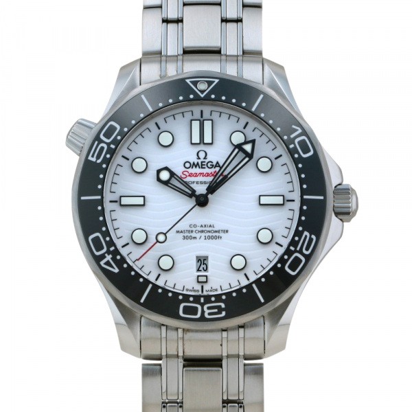 omega seamaster オメガ シーマスター コーアクシャル マスター クロノメーター 42MM 210.30.42.20.04.001