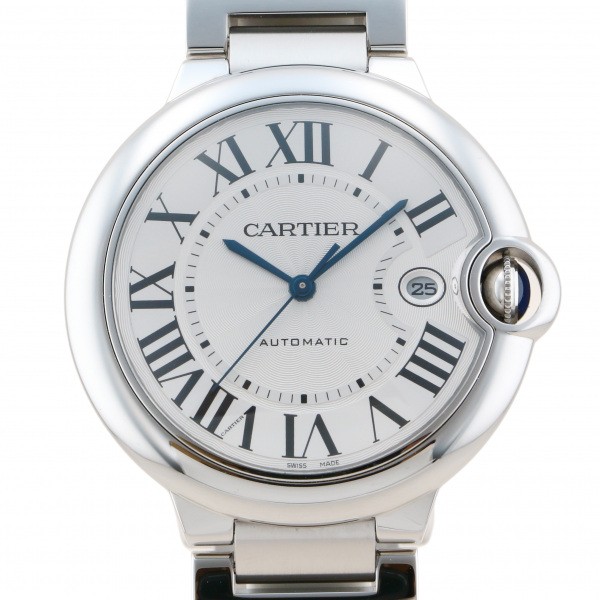 カルティエ cartier バロンブルー ballonbleu w203897