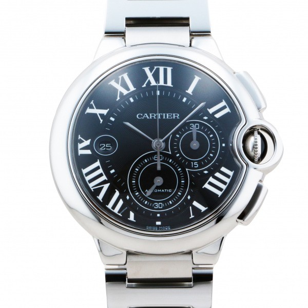 カルティエ cartier バロンブルー ballonbleu w203898