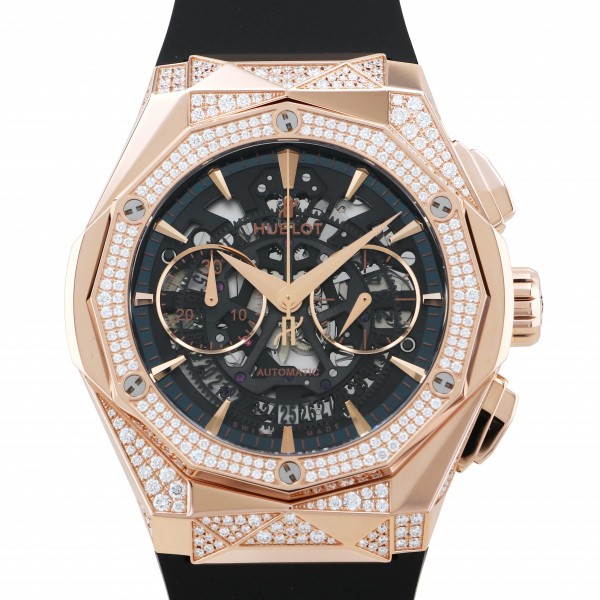 ウブロ hublot クラシックフュージョン classicfusion w203899