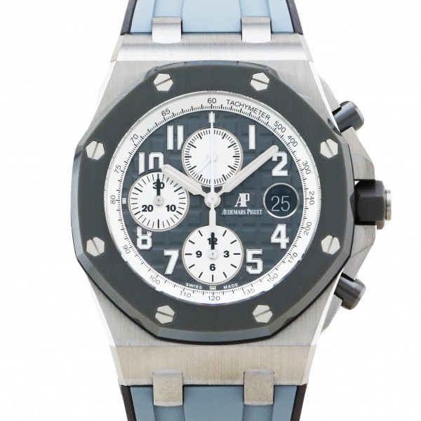 audemarspiguet royaloakoffshore オーデマ・ピゲ ロイヤルオーク オフショア クロノグラフ オートマティック 26470io.oo.a006ca.01