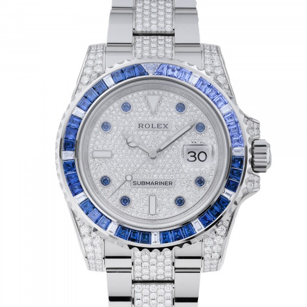 rolex submarinerdate Rolex Submariner Date  116659sabr