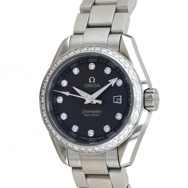 omega seamaster オメガ シーマスター アクアテラ 231.15.30.61.56.001