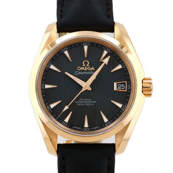 omega seamaster オメガ シーマスター  231.53.39.21.06.001