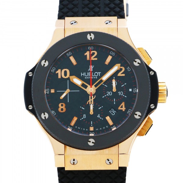 hublot bigbang ウブロ ビッグバン ゴールド セラミック 301.pb.131.rx