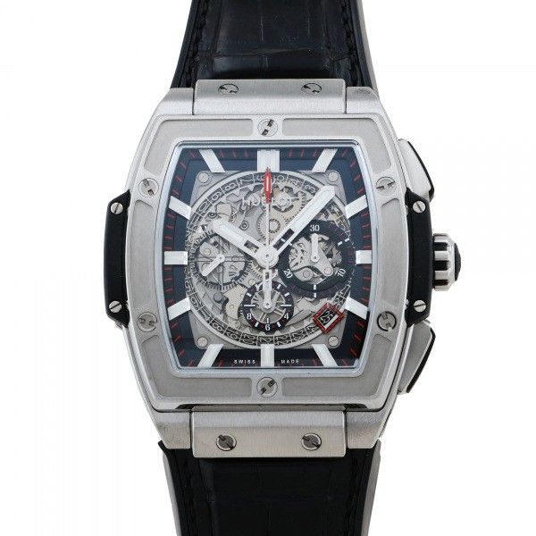 hublot spiritofbigbang ウブロ スピリット・オブ・ビッグバン チタニウム 601.nx.0173.lr