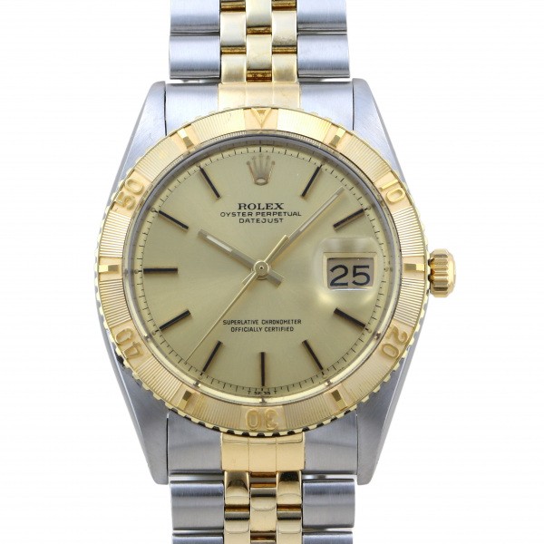 ロレックス rolex デイトジャスト datejust w203972