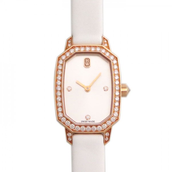 HARRY WINSTON harrywinston Emerald emerald w203982