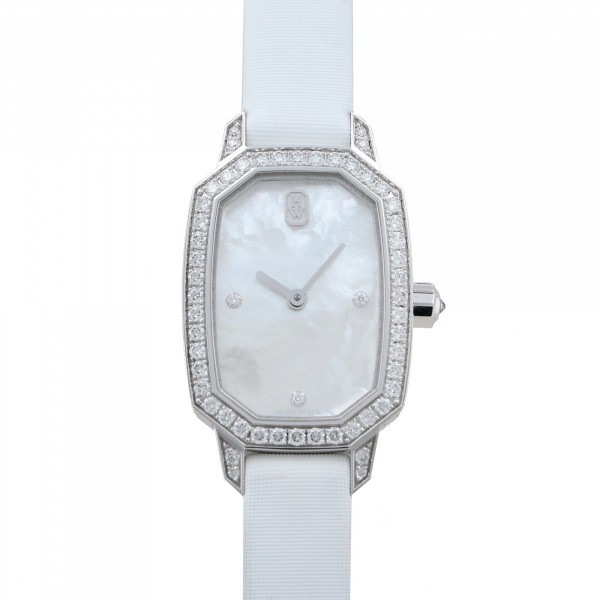 harrywinston other ハリー・ウィンストン エメラルド emeqhm18ww010