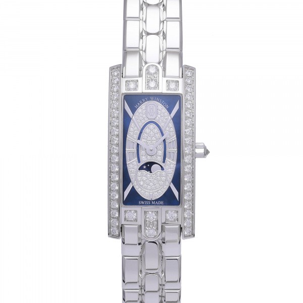 harrywinston avenue ハリー・ウィンストン アヴェニュー C ミニ・ムーンフェイズ avcqmp16ww008