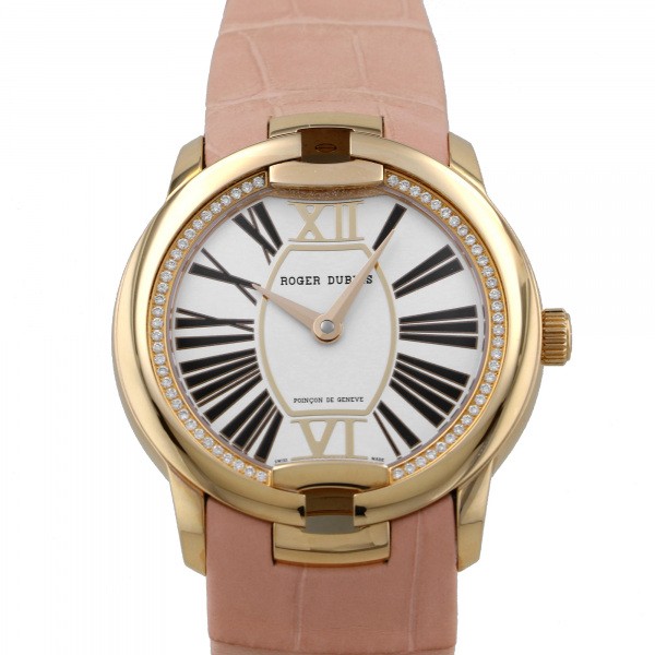 rogerdubuis velvet ロジェ・デュブイ ベルベット べルベット シークレット ハート rddbve0033