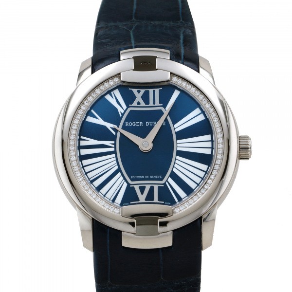 rogerdubuis velvet ロジェ・デュブイ ベルベット べルベット シークレット ハート rddbve0048