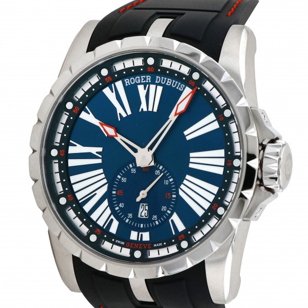 rogerdubuis excalibur ロジェ・デュブイ エクスカリバー エッセンシャル dbex0602