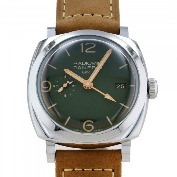 PANERAI panerai Radio meal radiomir w204008