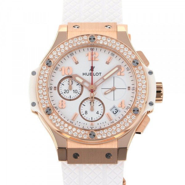 ウブロ hublot ビッグバン bigbang w204031