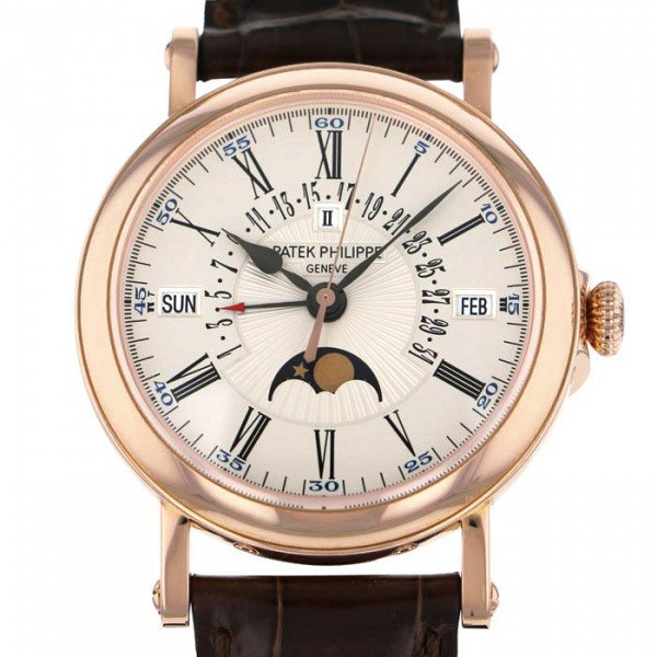 パテック・フィリップ patekphilippe グランドコンプリケーション grandcomplications w204044