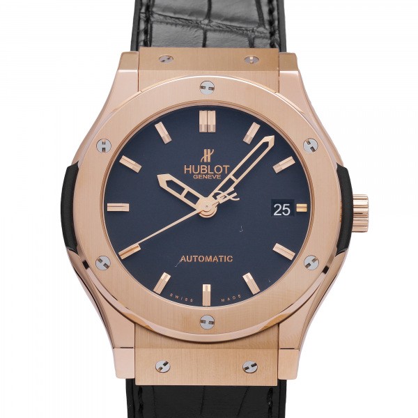 hublot classicfusion ウブロ クラシックフュージョン  511.ox.1180.lr