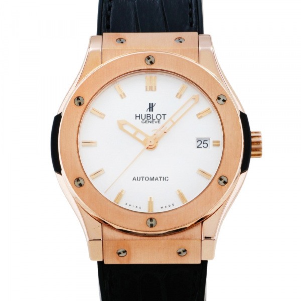 hublot classicfusion ウブロ クラシックフュージョン  511.ox.2610.lr