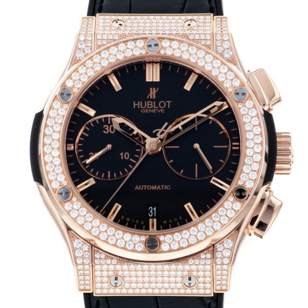 ウブロ hublot クラシックフュージョン classicfusion w204059