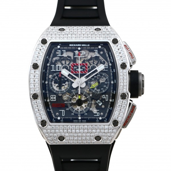 richardmille other リシャール・ミル フェリペ・マッサ rm011