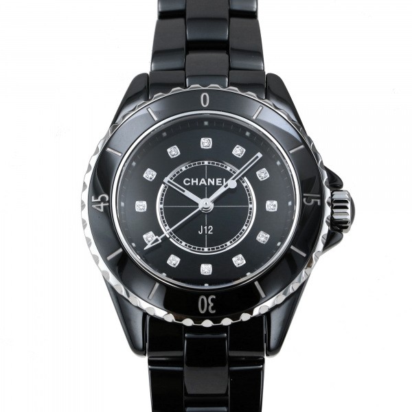 chanel j12 シャネル J12 33mm h5701